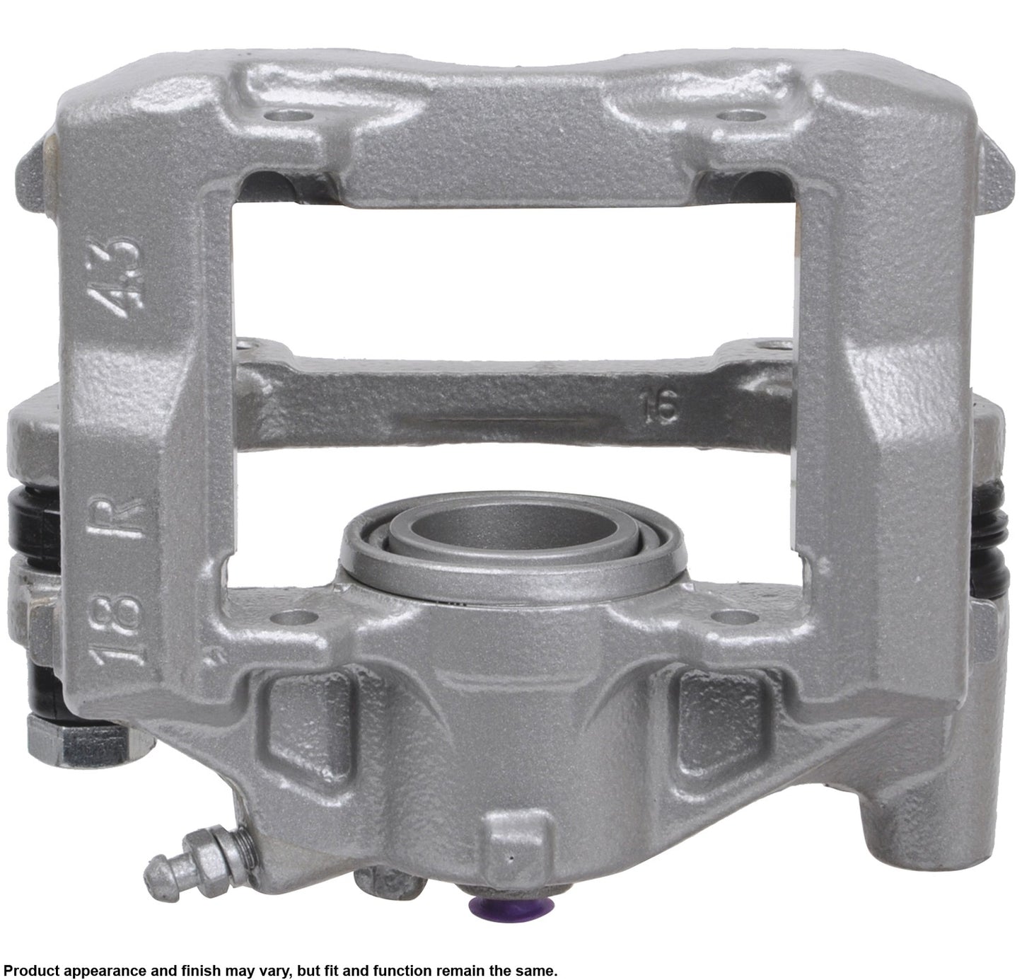 Cardone Ultra Disc Brake Caliper 19-P3407