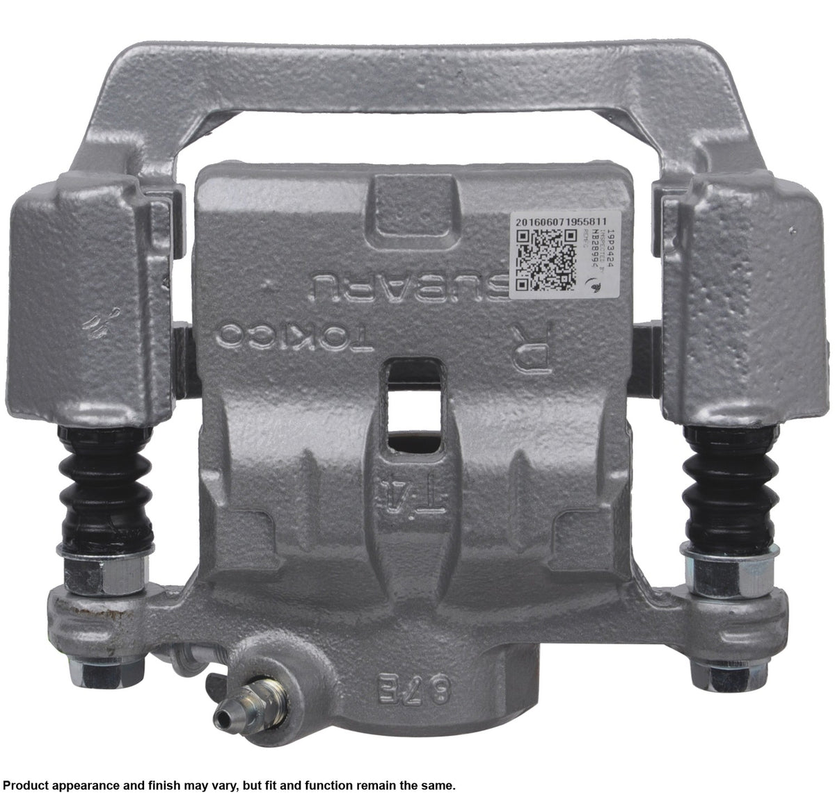 Cardone Ultra Disc Brake Caliper 19-P3424