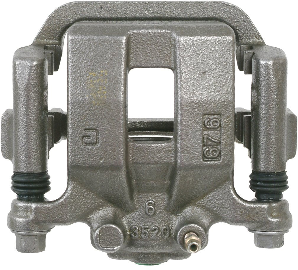 Cardone Ultra Disc Brake Caliper 19-P3437