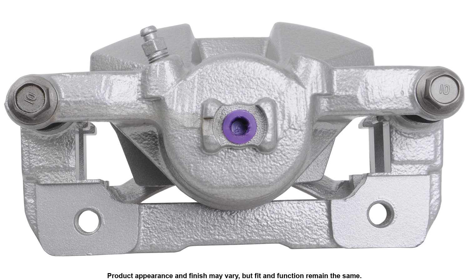 Cardone Ultra Remanufactured Unloaded Caliper w/Bracket 19-P3448