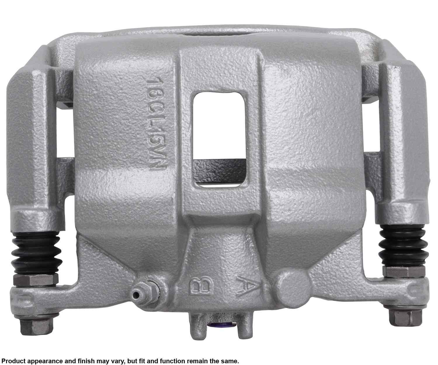 Cardone Ultra Remanufactured Unloaded Caliper w/Bracket 19-P3448