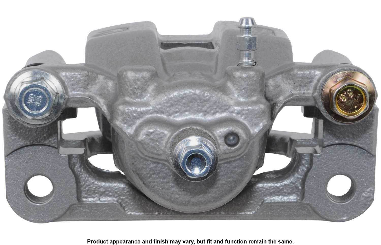 Cardone Ultra Remanufactured Unloaded Caliper w/Bracket 19-P6037A