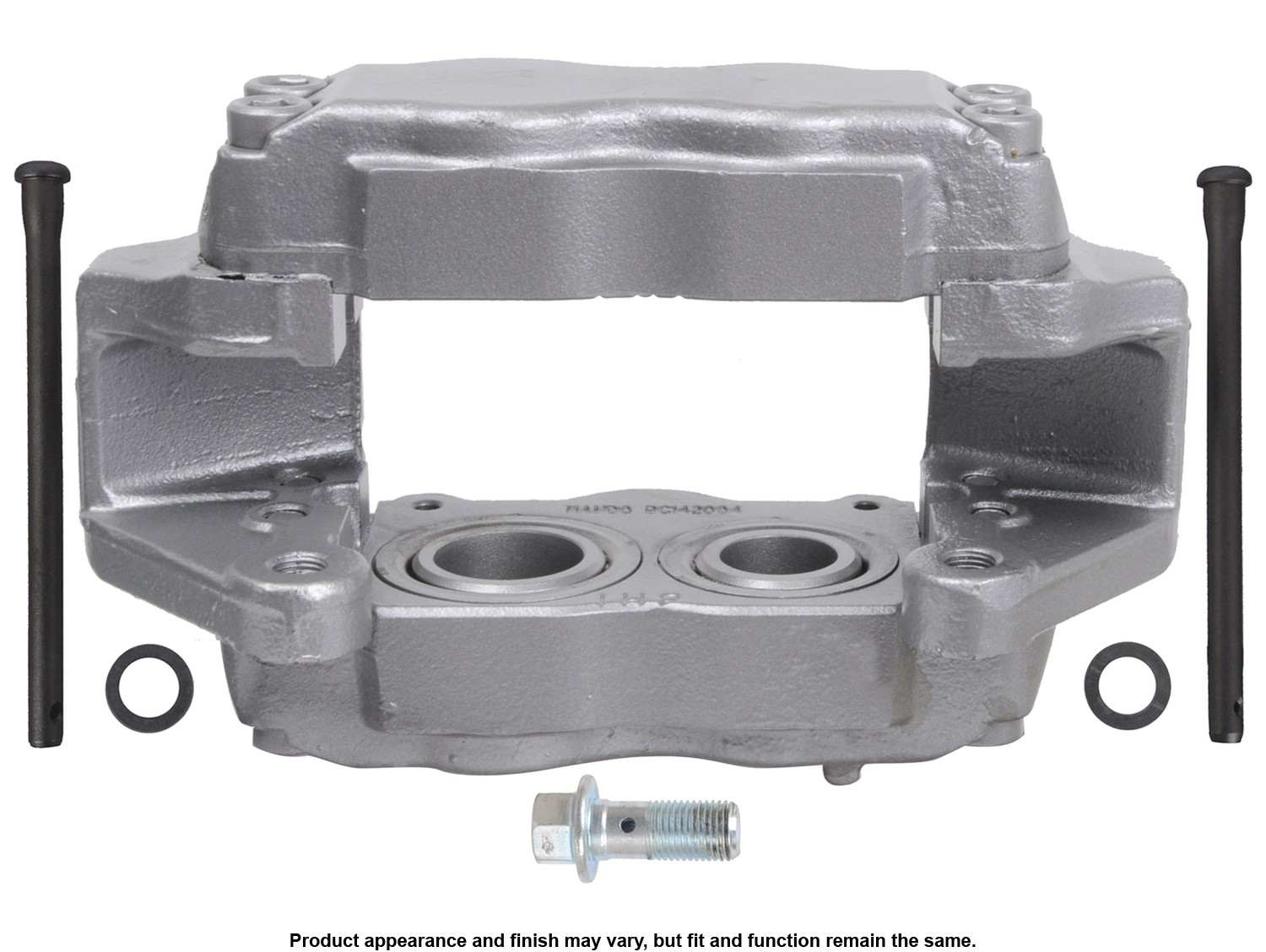 Cardone Reman Remanufactured Unloaded Caliper 19-P6142