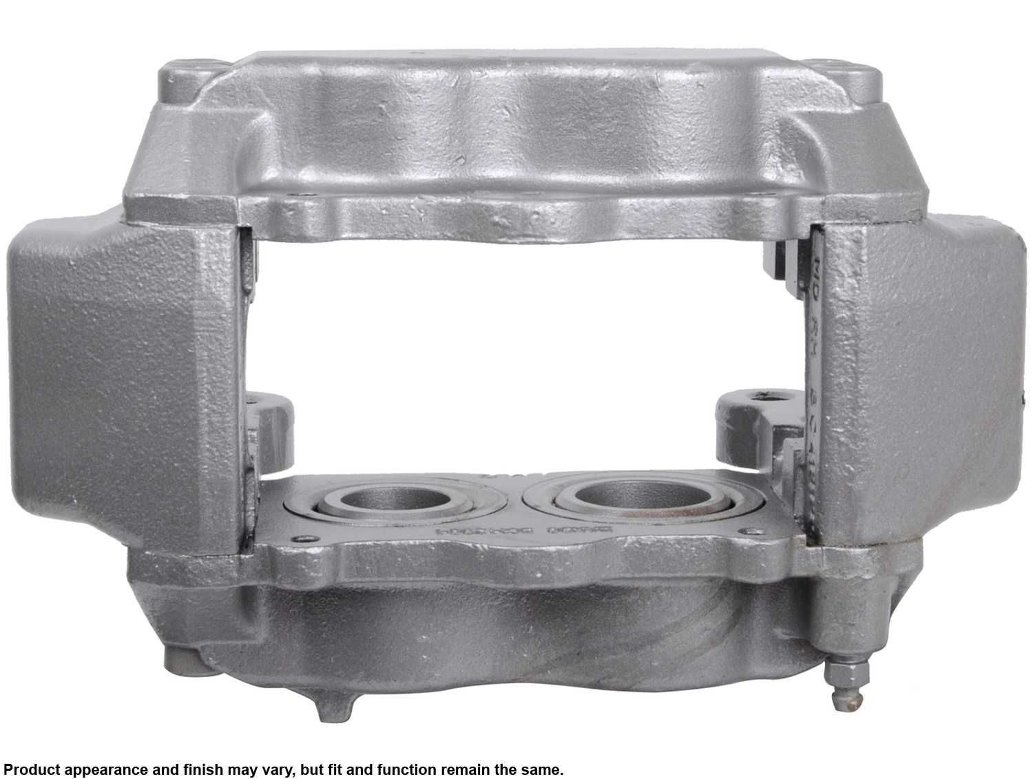 Cardone Reman Remanufactured Unloaded Caliper 19-P6142