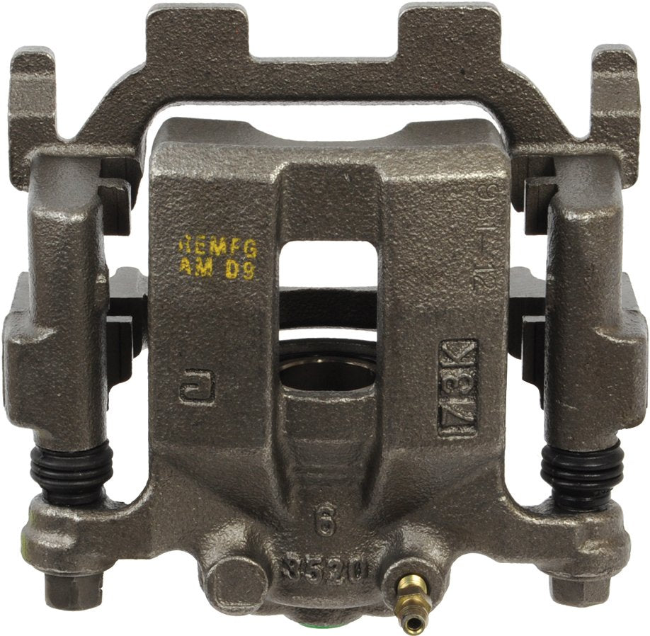 Cardone Ultra Disc Brake Caliper 19-P6241