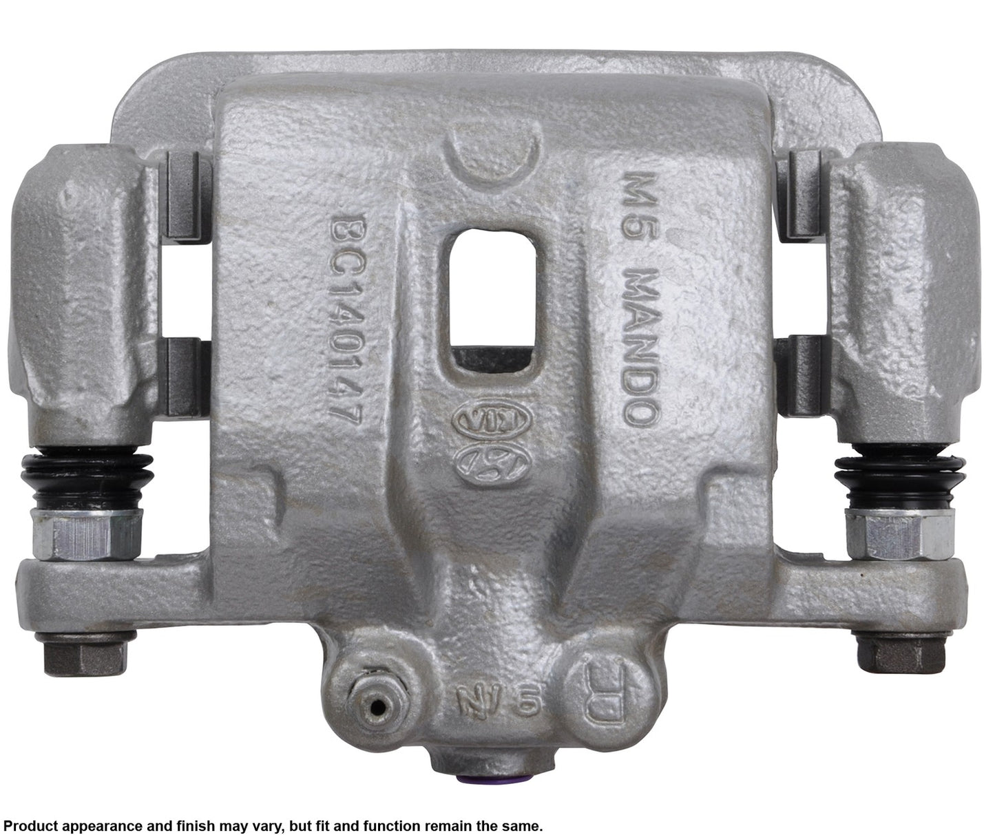 Cardone Ultra Disc Brake Caliper 19-P6395