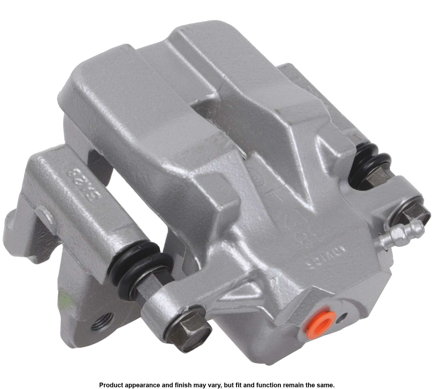 Cardone Ultra Remanufactured Unloaded Caliper w/Bracket 19-P7049