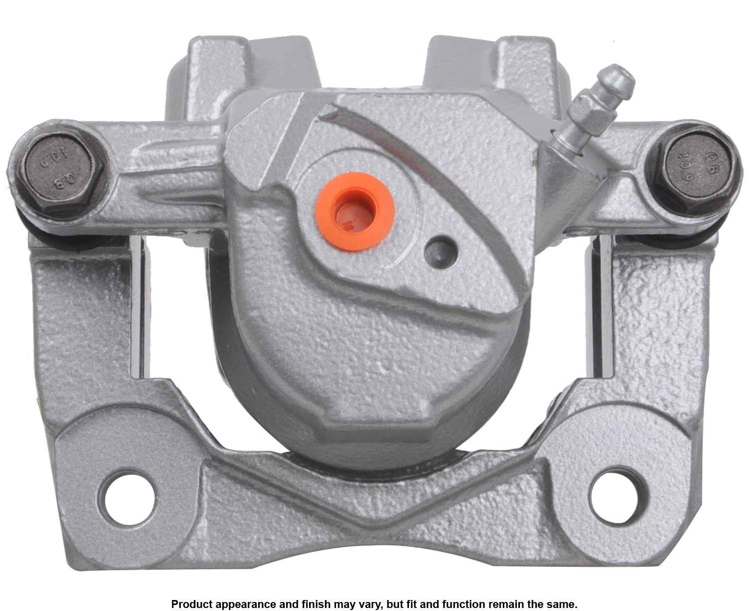 Cardone Ultra Remanufactured Unloaded Caliper w/Bracket 19-P7049