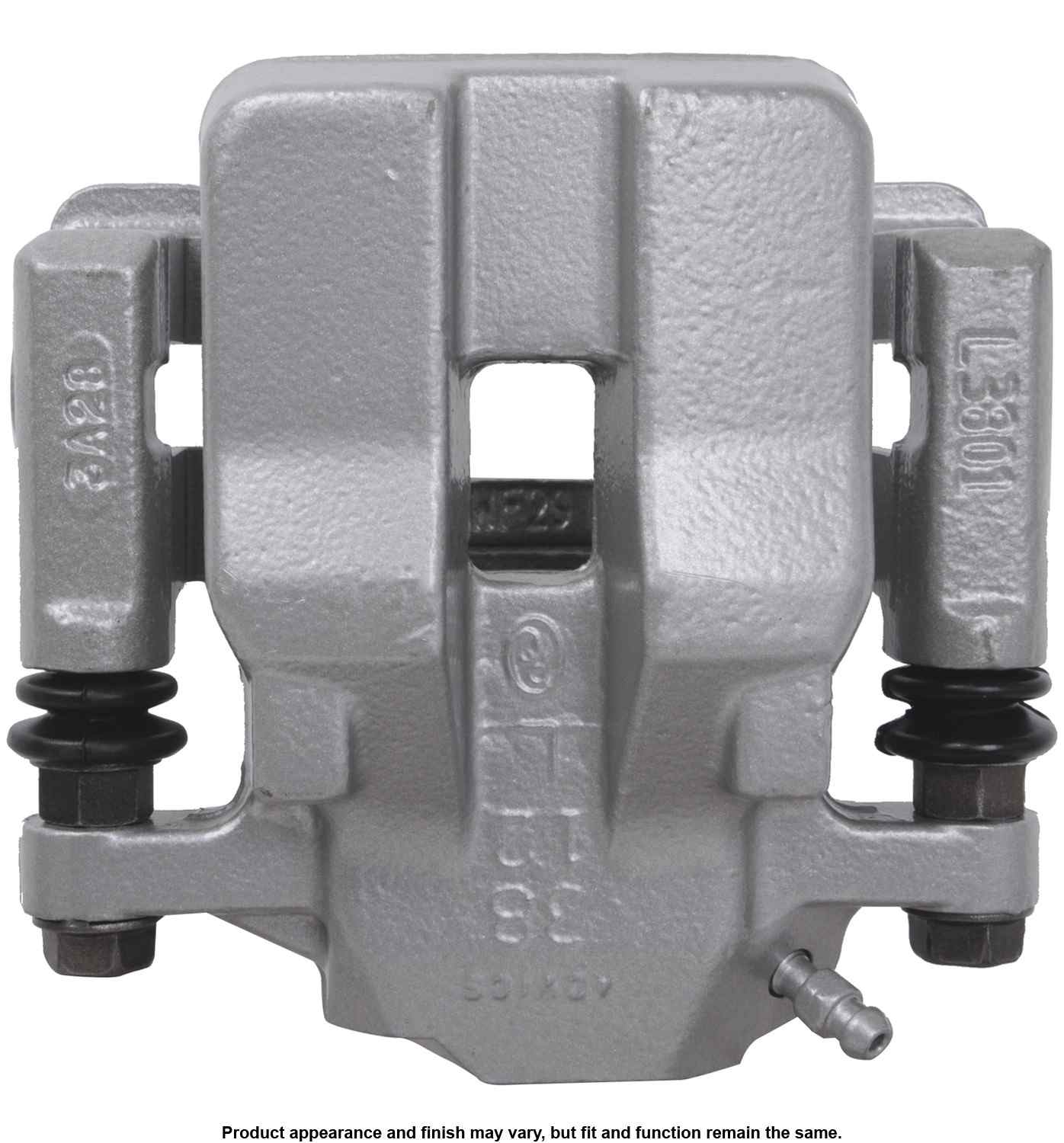 Cardone Ultra Remanufactured Unloaded Caliper w/Bracket 19-P7049