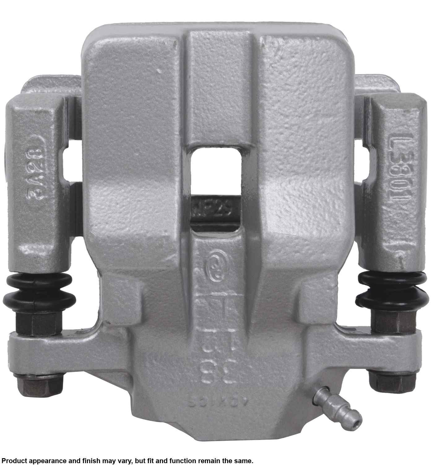 Cardone Ultra Remanufactured Unloaded Caliper w/Bracket 19-P7049