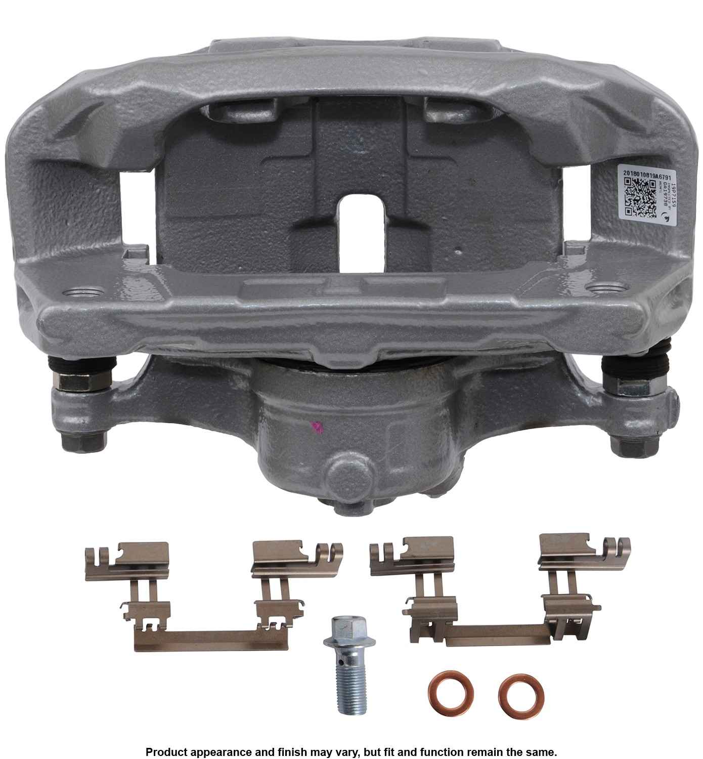 Cardone Ultra Disc Brake Caliper 19-P7158