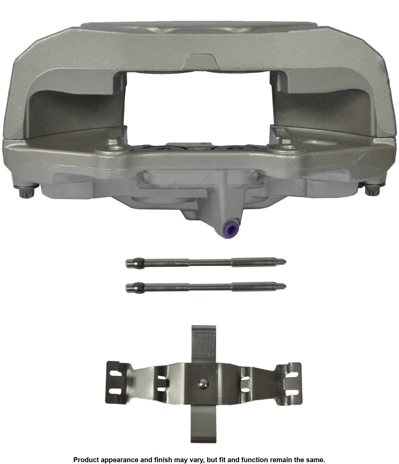 Cardone Reman Remanufactured Unloaded Caliper 19-P7284