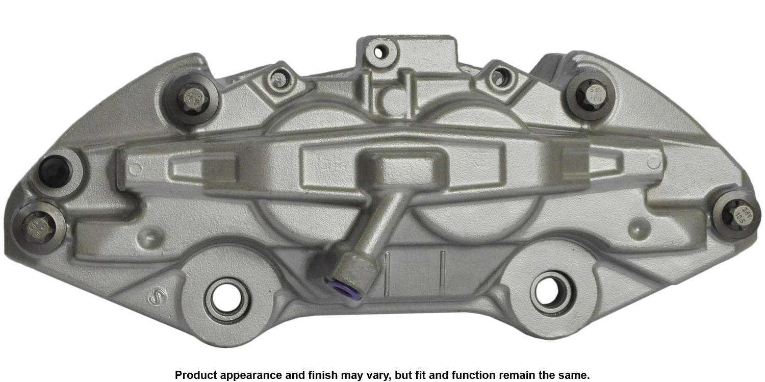 Cardone Reman Remanufactured Unloaded Caliper 19-P7284