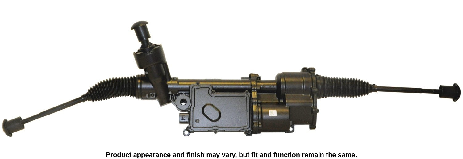 Cardone Reman Rack and Pinion Assembly 1A-17001
