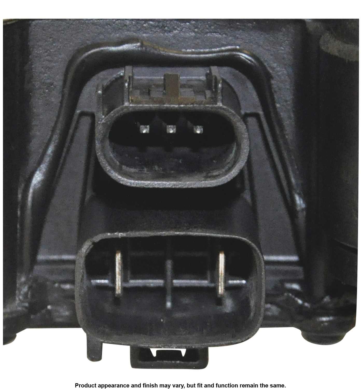 Cardone Reman Rack and Pinion Assembly 1A-17001