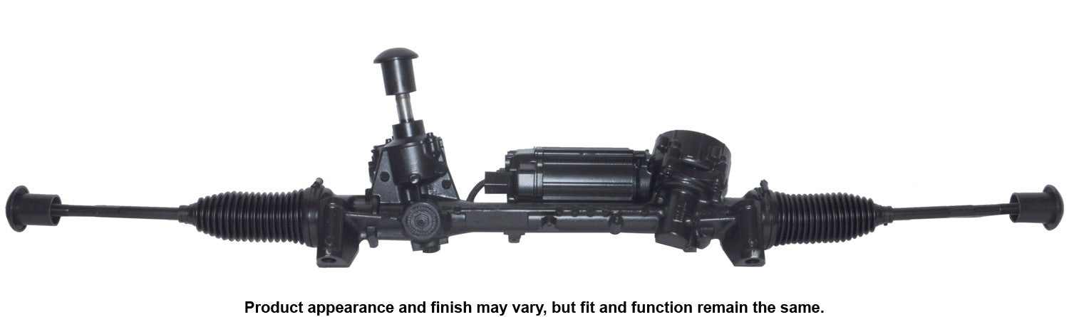 Cardone Reman Remanufactured Rack and Pinion Assembly 1A-17005