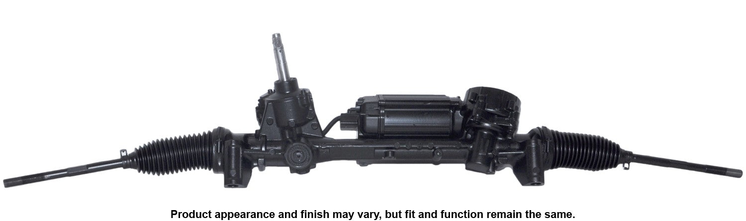 Cardone Reman Remanufactured Rack and Pinion Assembly 1A-17014