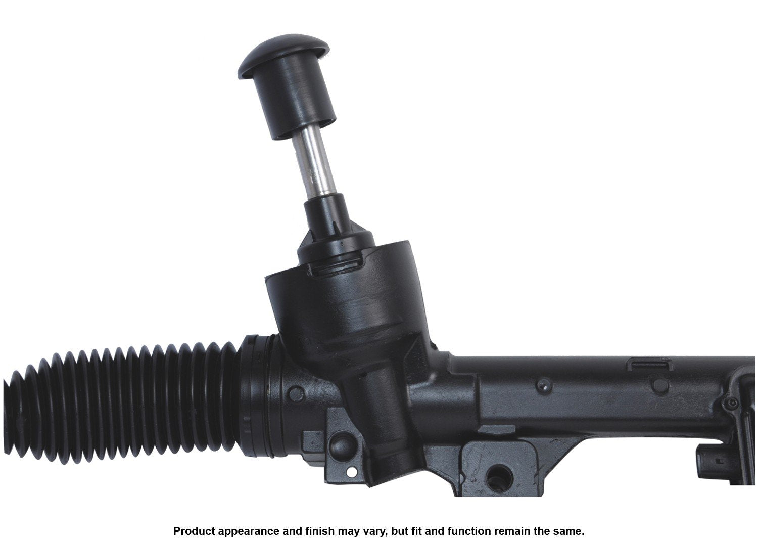 Cardone Reman Remanufactured Rack and Pinion Assembly 1A-2017