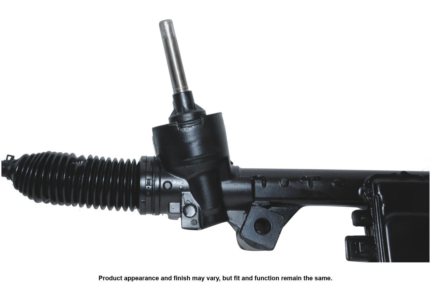 Cardone Reman Remanufactured Rack and Pinion Assembly 1A-2019