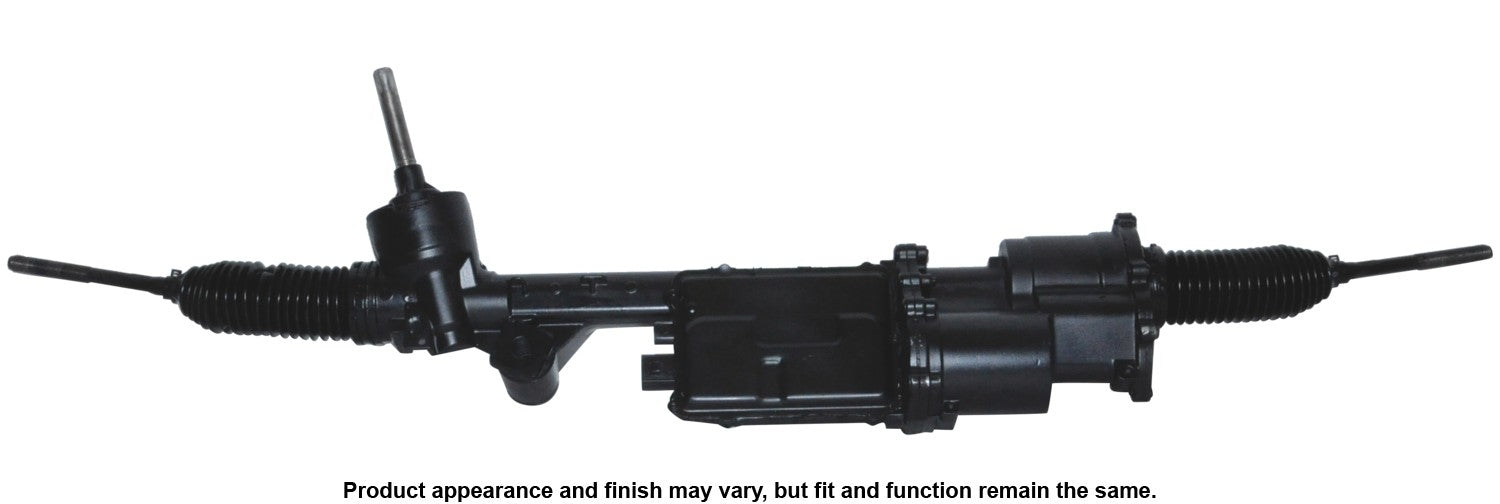 Cardone Reman Remanufactured Rack and Pinion Assembly 1A-2019