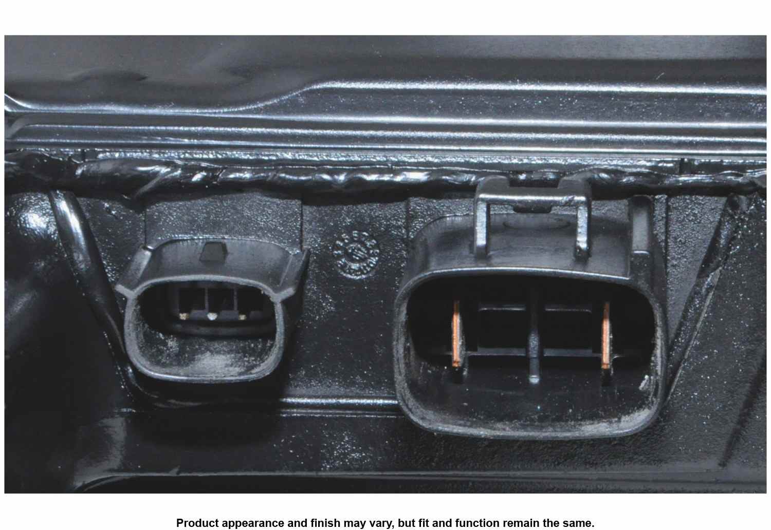 Cardone Reman Remanufactured Rack and Pinion Assembly 1A-2019