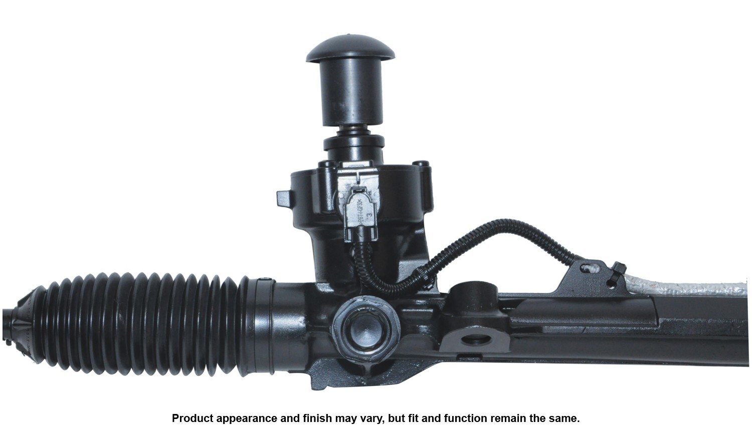 Cardone Reman Remanufactured Rack and Pinion Assembly 1A-2024