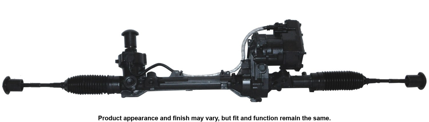 Cardone Reman Remanufactured Rack and Pinion Assembly 1A-2024