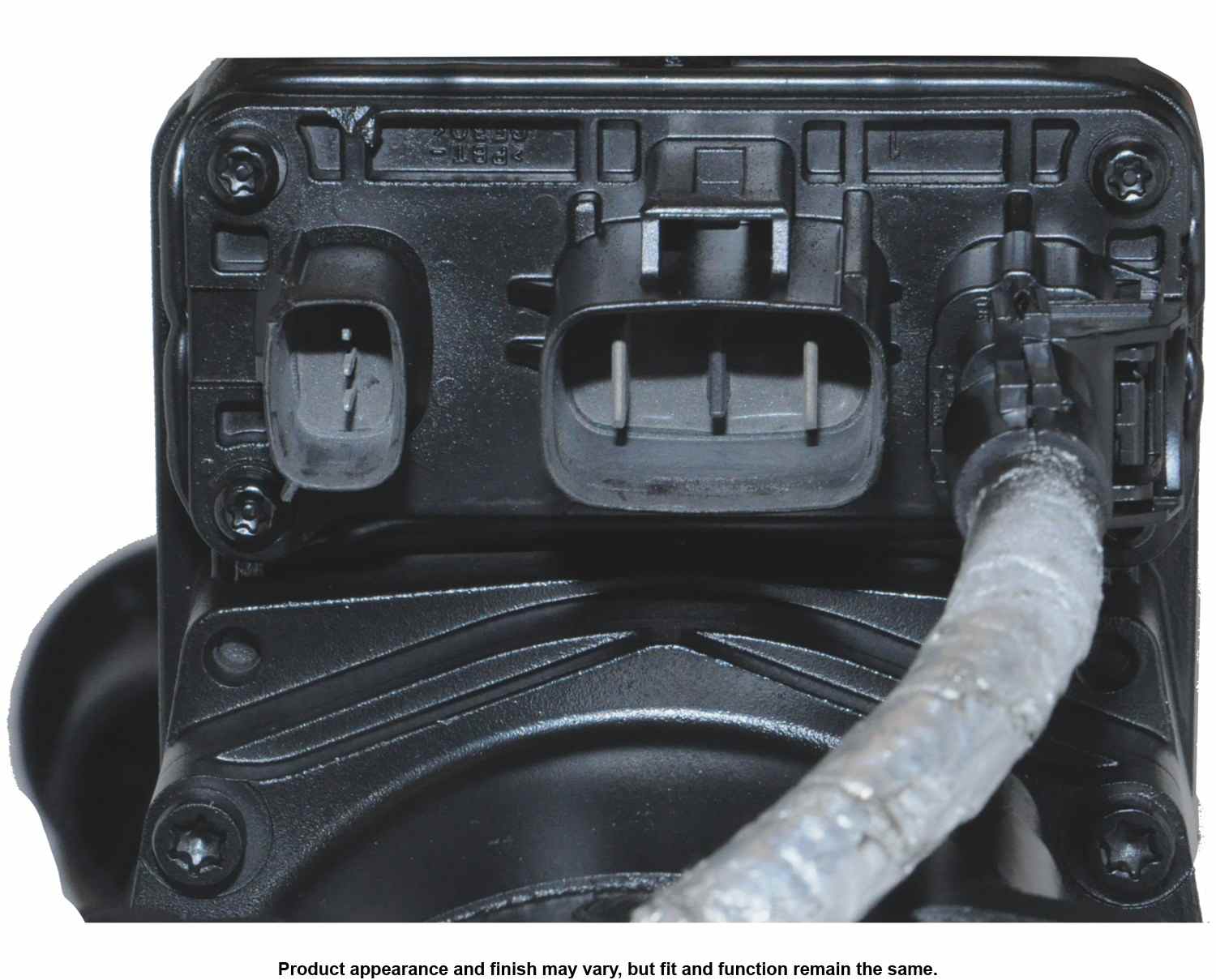 Cardone Reman Remanufactured Rack and Pinion Assembly 1A-2024