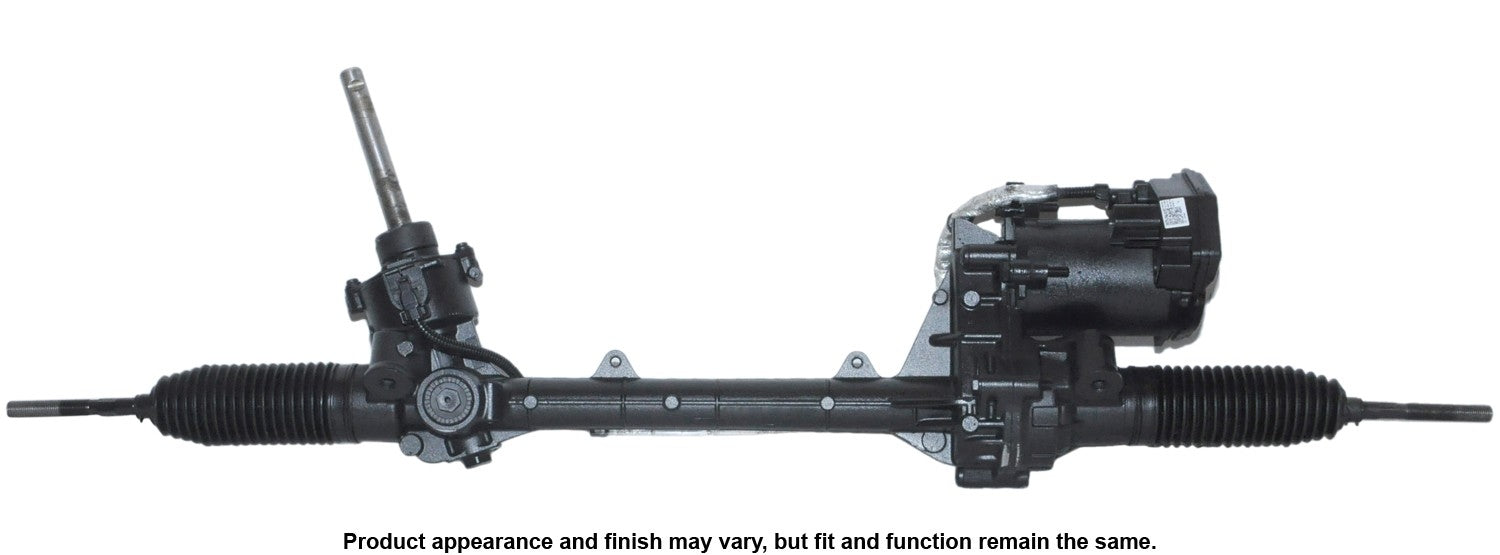 Cardone Reman Remanufactured Rack and Pinion Assembly 1A-2028