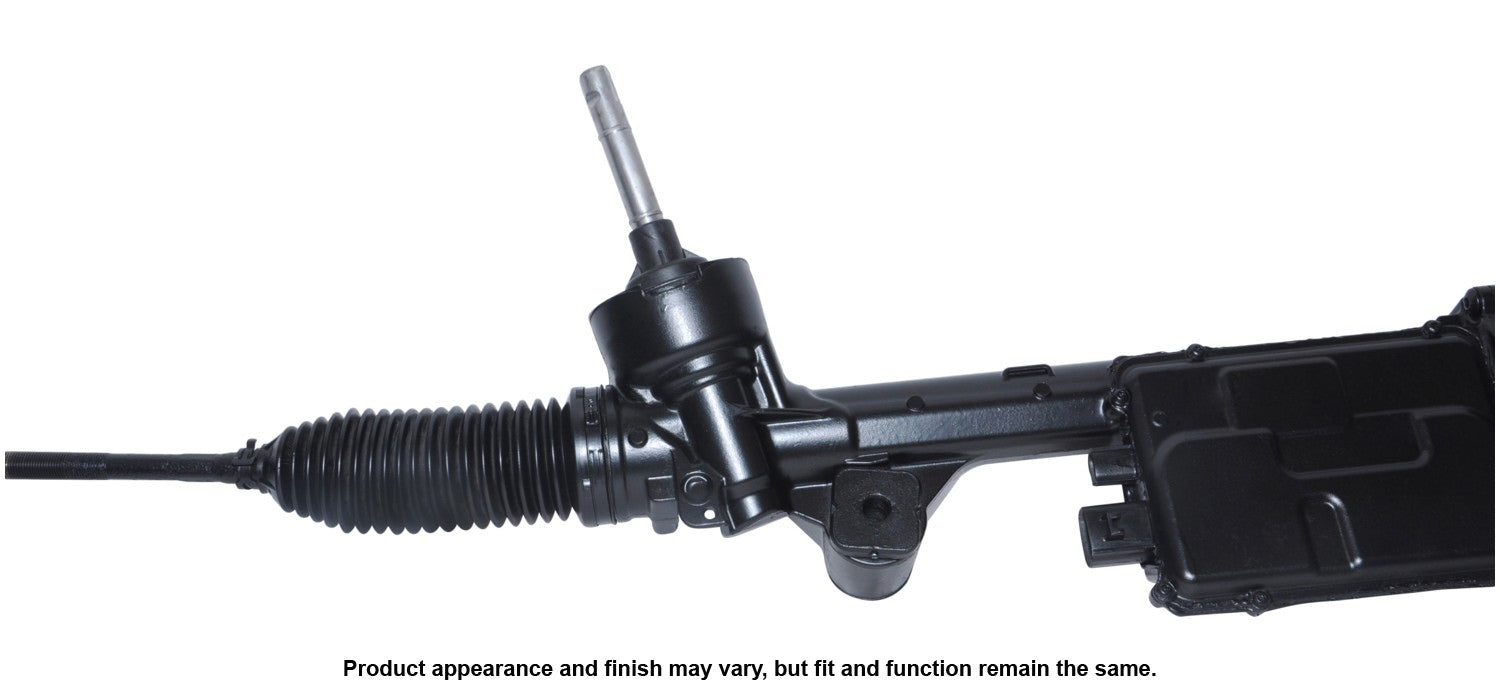 Cardone Reman Remanufactured Rack and Pinion Assembly 1A-2033