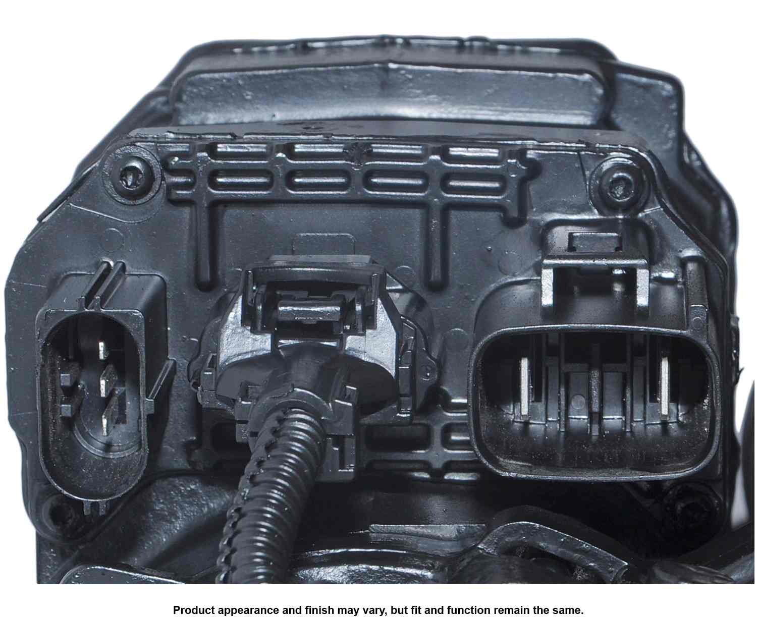 Cardone Reman Remanufactured Rack and Pinion Assembly 1A-2036