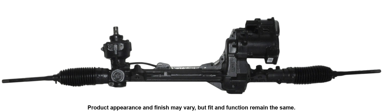 Cardone Reman Remanufactured Rack and Pinion Assembly 1A-2037