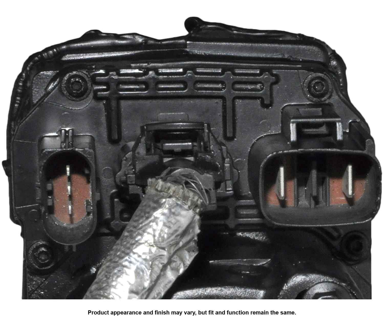 Cardone Reman Remanufactured Rack and Pinion Assembly 1A-2037