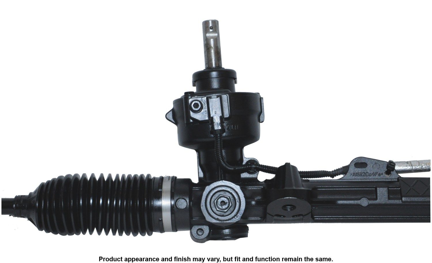 Cardone Reman Remanufactured Rack and Pinion Assembly 1A-2039