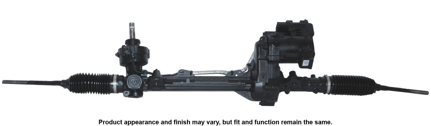Cardone Reman Remanufactured Rack and Pinion Assembly 1A-2039
