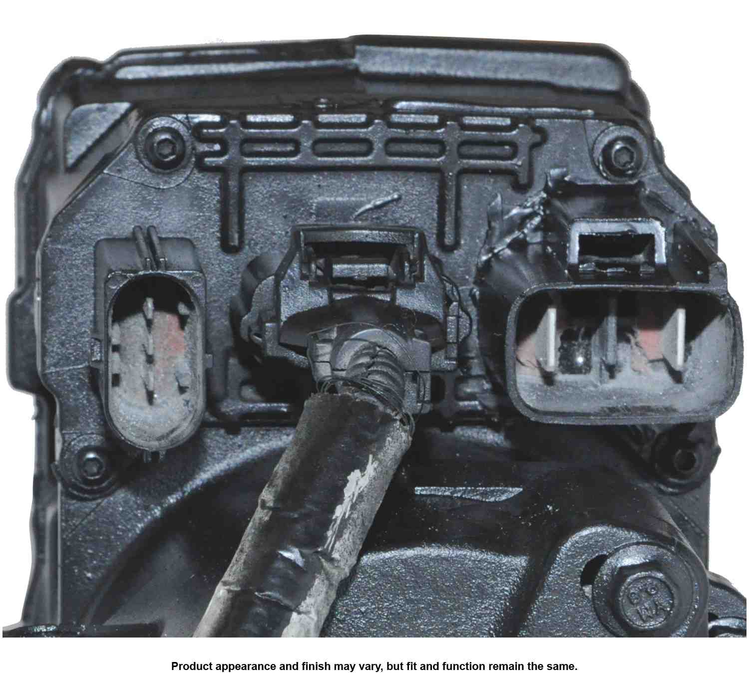 Cardone Reman Remanufactured Rack and Pinion Assembly 1A-2039