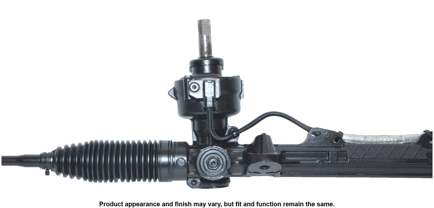 Cardone Reman Remanufactured Rack and Pinion Assembly 1A-2040