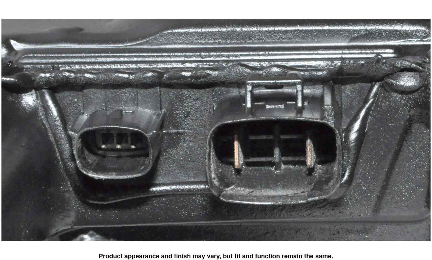 Cardone Reman Remanufactured Rack and Pinion Assembly 1A-2041