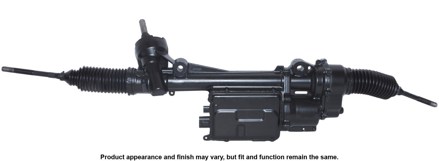 Cardone Reman Remanufactured Rack and Pinion Assembly 1A-2043