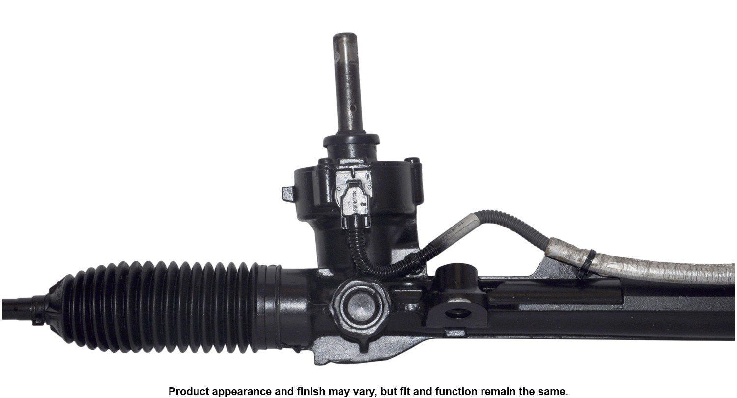 Cardone Reman Remanufactured Rack and Pinion Assembly 1A-2053