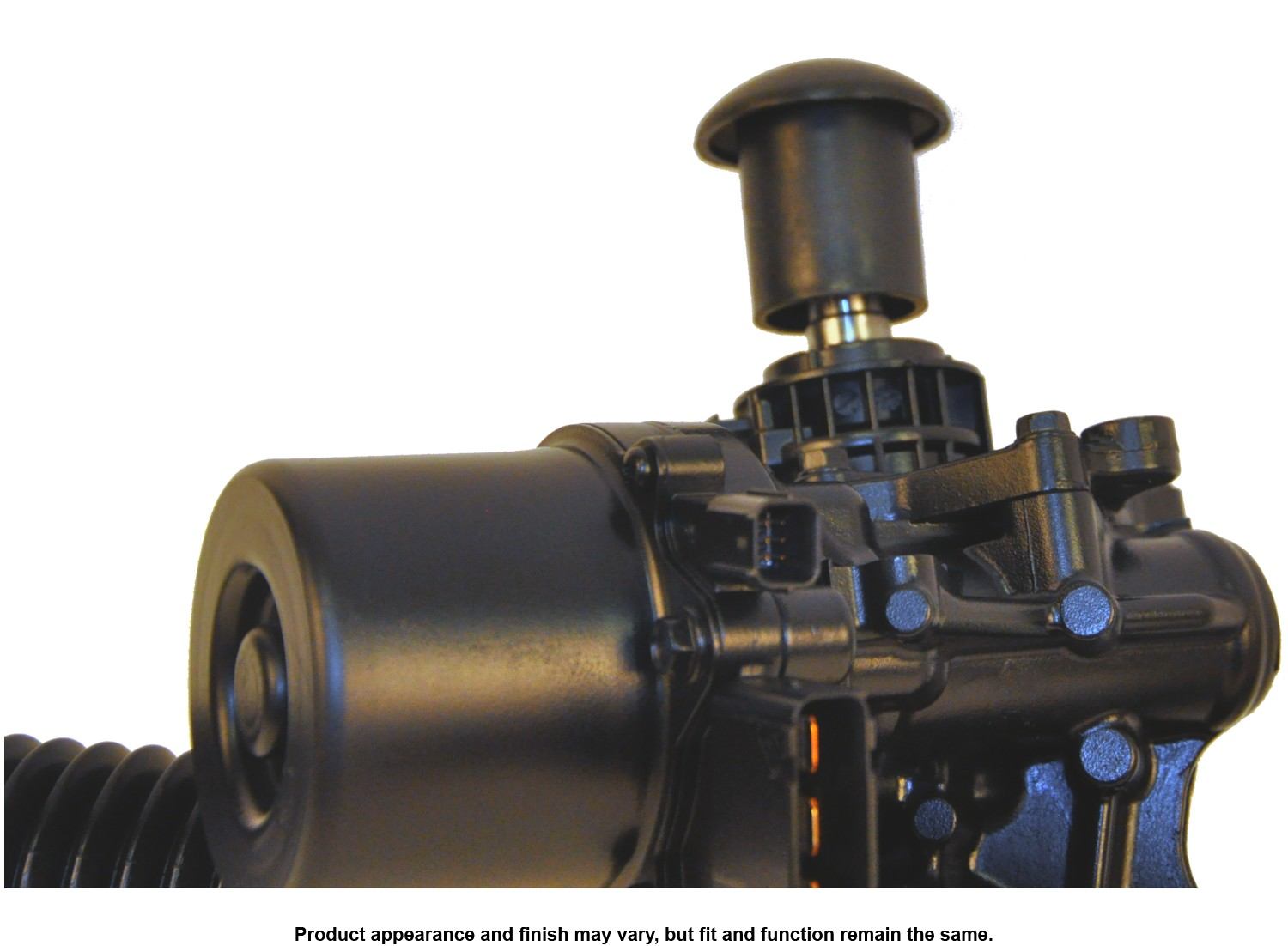 Cardone Reman Remanufactured Rack and Pinion Assembly 1A-3023