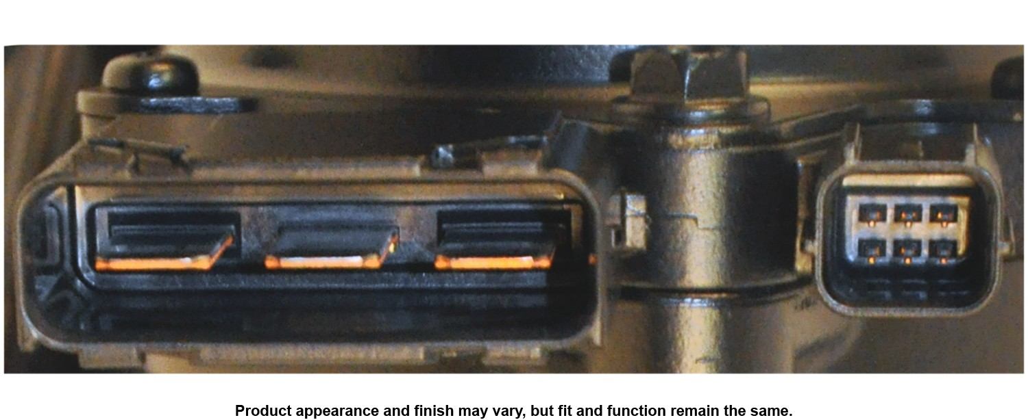 Cardone Reman Remanufactured Rack and Pinion Assembly 1A-3023