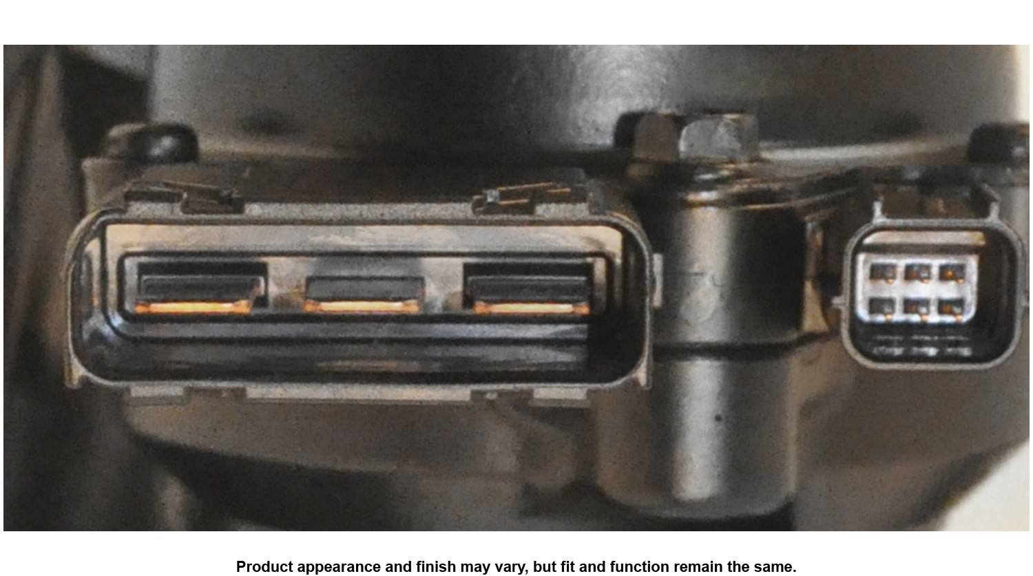 Cardone Reman Remanufactured Rack and Pinion Assembly 1A-3029