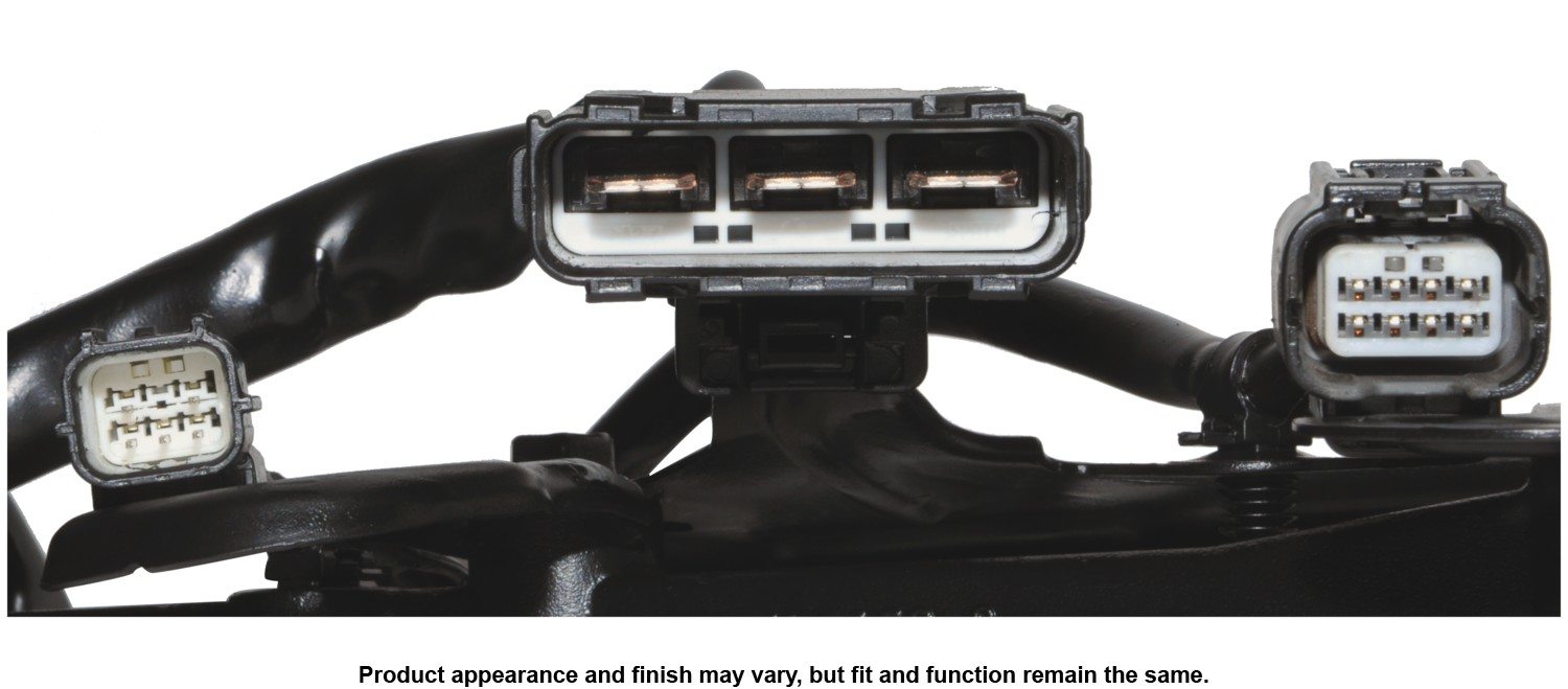 Cardone Reman Remanufactured Rack and Pinion Assembly 1A-3031