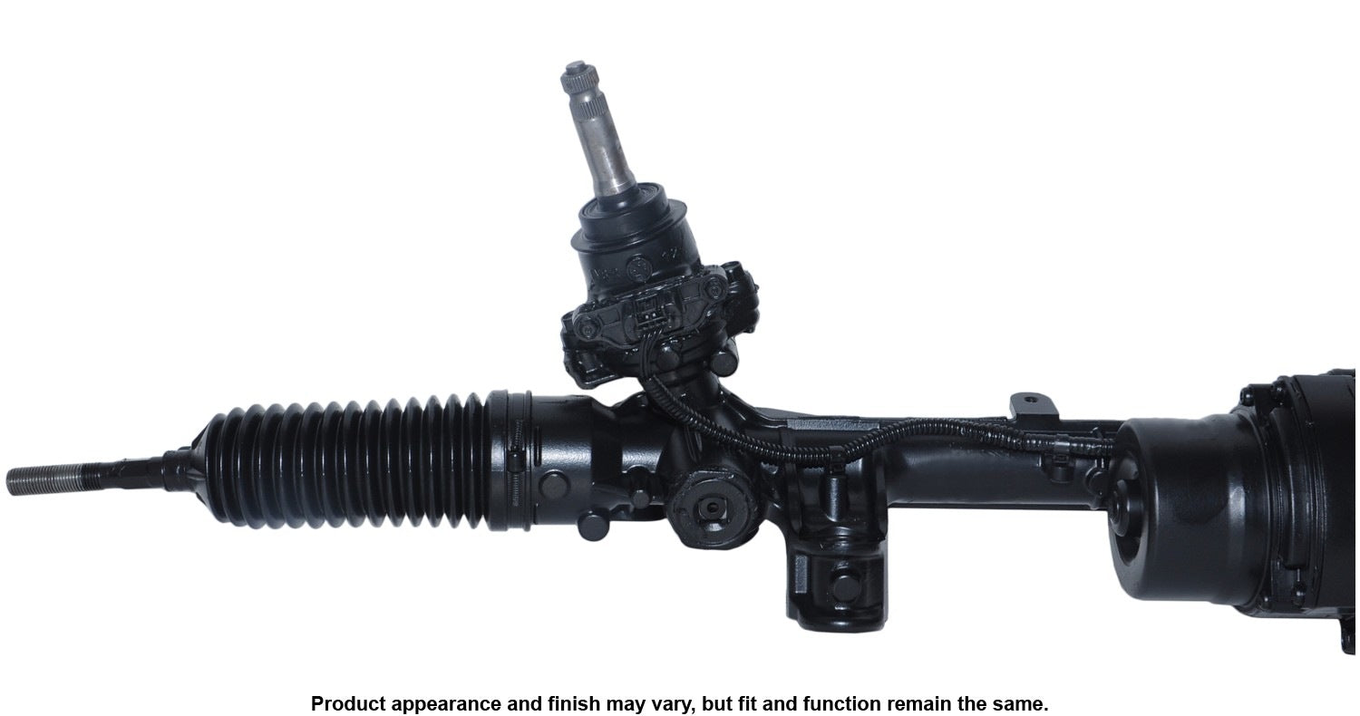 Cardone Reman Remanufactured Rack and Pinion Assembly 1A-3040