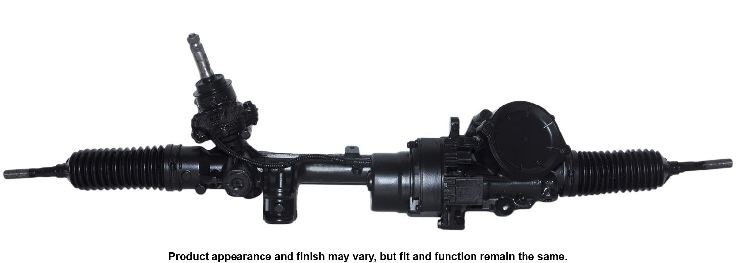 Cardone Reman Remanufactured Rack and Pinion Assembly 1A-3040