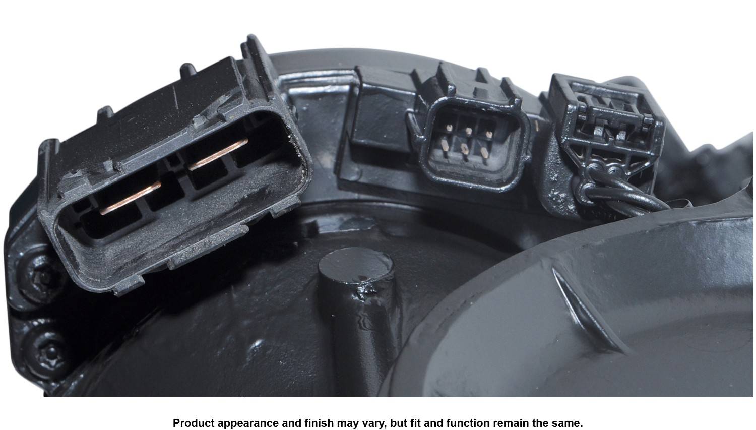 Cardone Reman Remanufactured Rack and Pinion Assembly 1A-3040