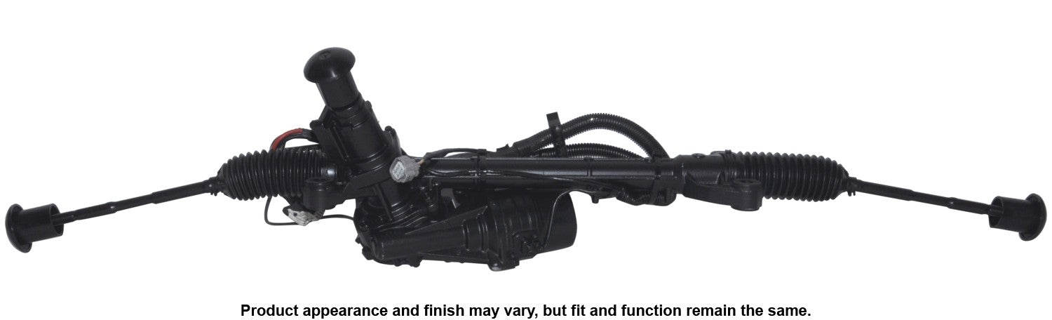 Cardone Reman Remanufactured Rack and Pinion Assembly 1A-7005