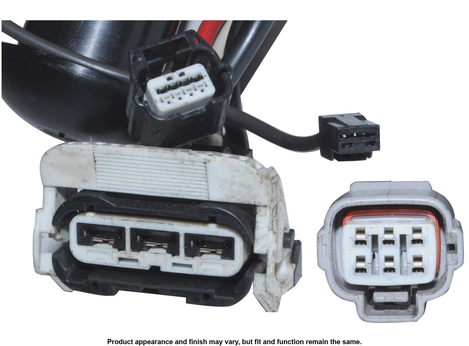 Cardone Reman Remanufactured Rack and Pinion Assembly 1A-7005