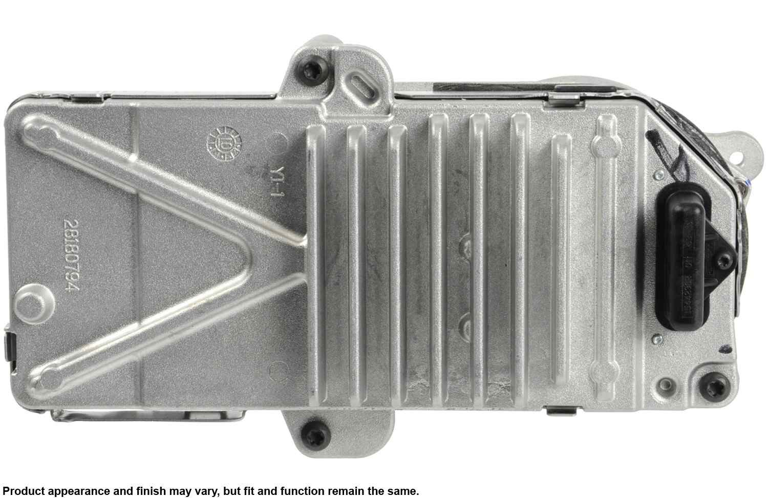 Cardone Reman Power Steering Assist Motor 1C-1002